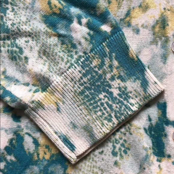 Talbots Cardigan - Picture 4 of 4